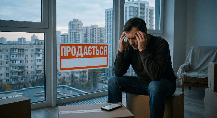 5 помилок при формуванні стартової ціни квартири Чому квартира не продається: помилки при встановленні ціни